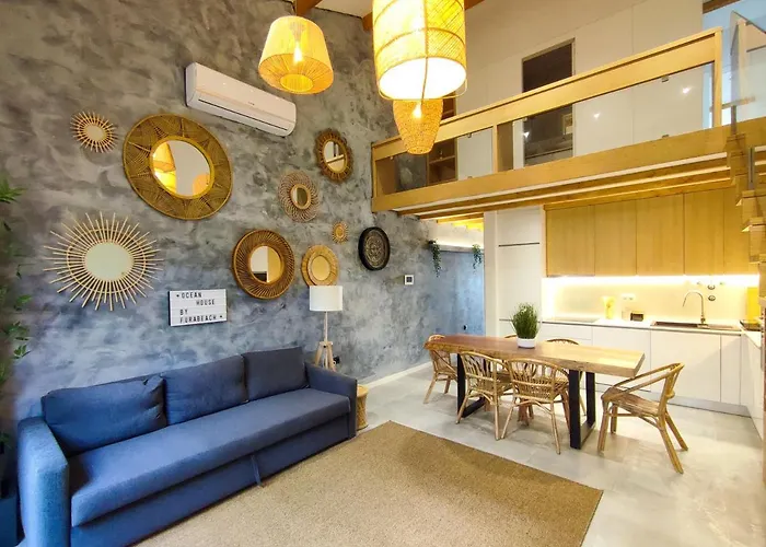 Ocean House