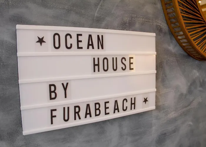 Ocean House