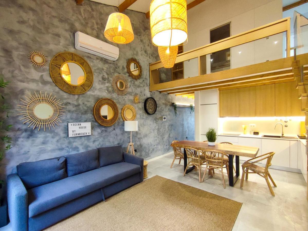 Ocean House Holiday home