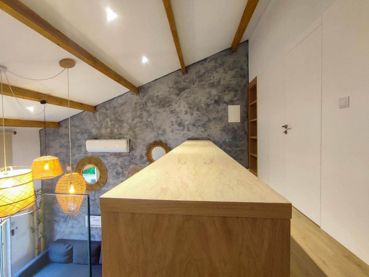 Ocean House Holiday home *